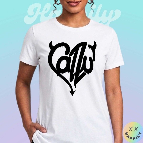 Producto - Remera Cazzu #2 - 1