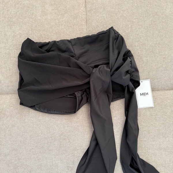 Producto - Short TOBS
