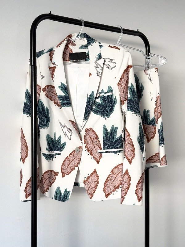 Producto - Conjunto Catalina de Aragón - S
