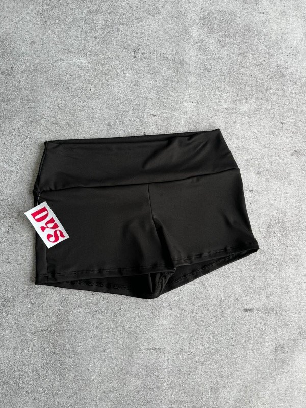 Producto - Mini short de microfibra