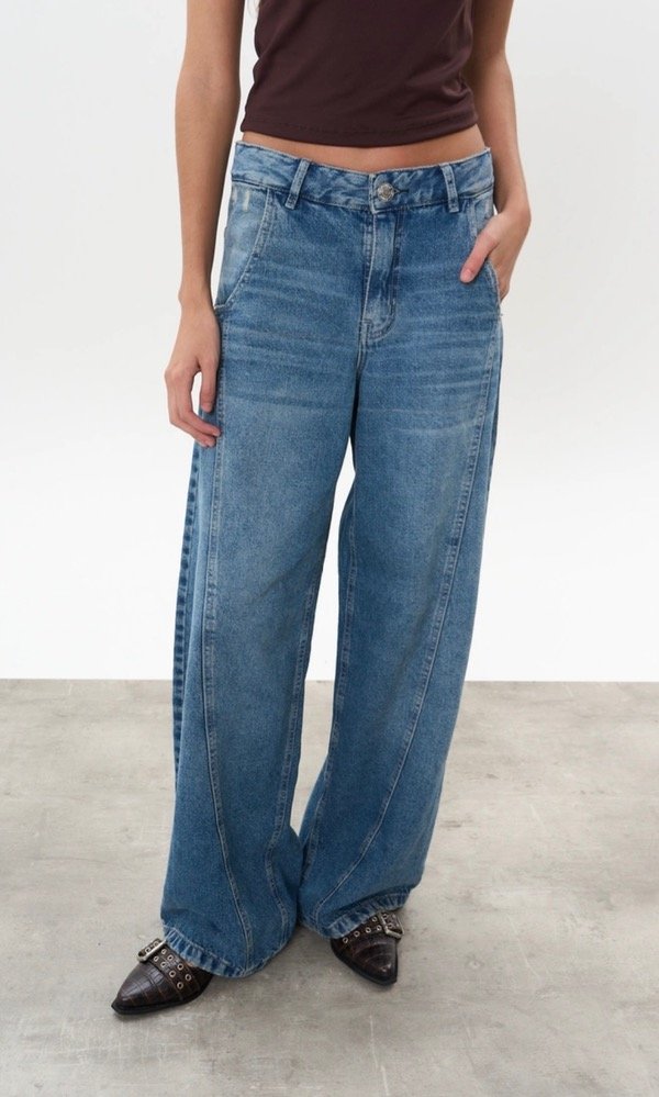 Producto - Baggy Tazy