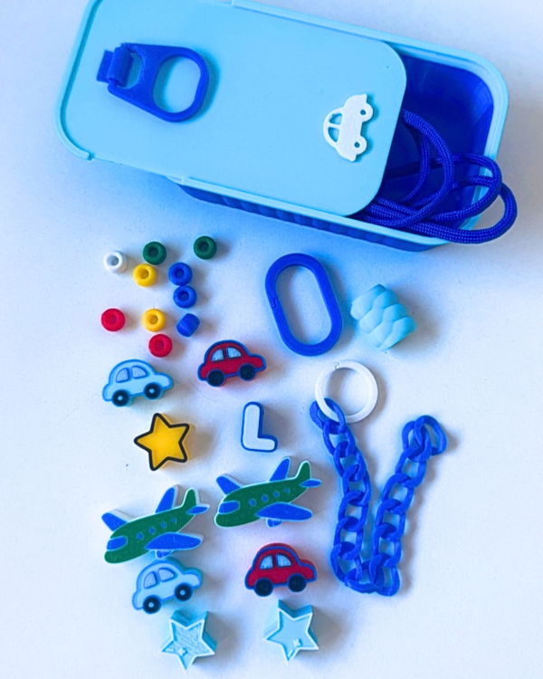 Producto - BOX CHARMS - 2
