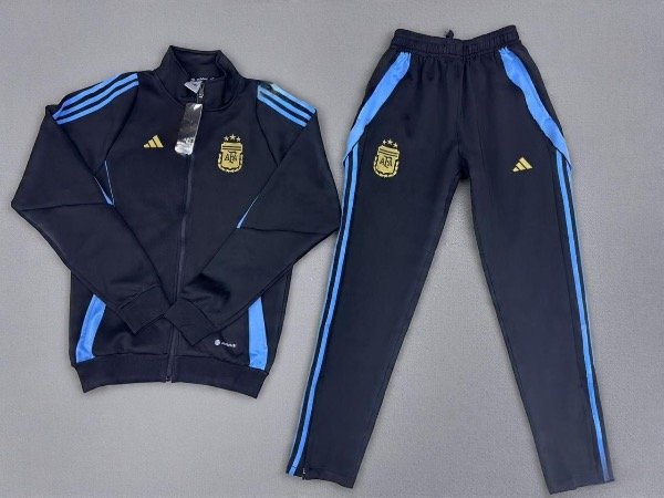 Producto - Conjunto Futbol Importado Nene AFA