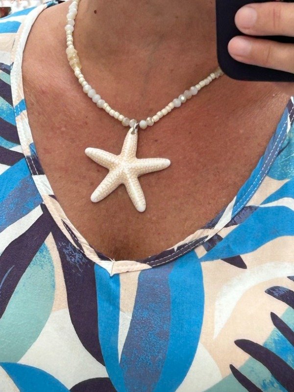 Producto - Collar CALYPSO