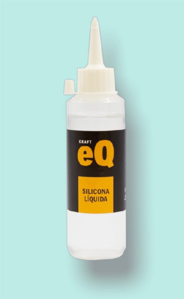 Producto - Silicona Liquida 100cc EQ