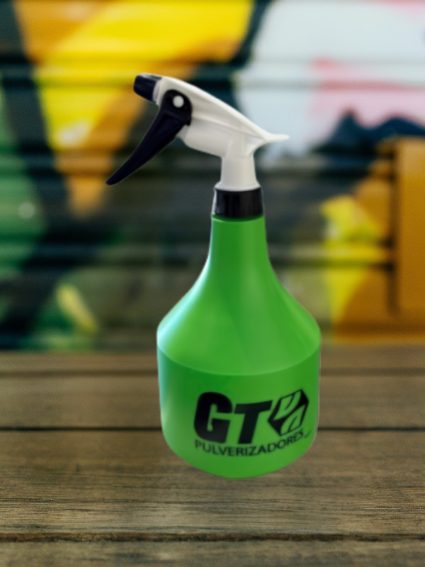 Producto - Pulverizador 500ML Garden Too
