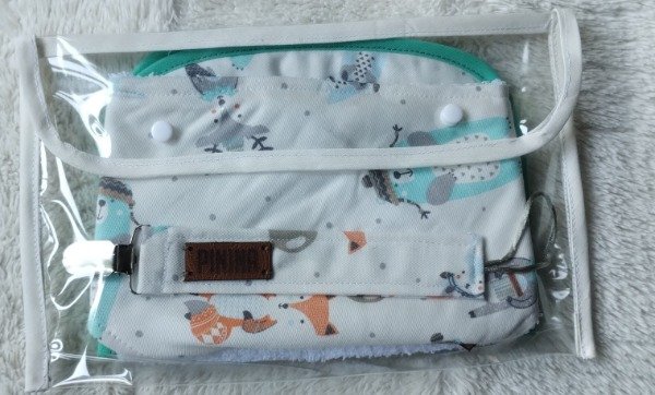 Producto - Box bebé