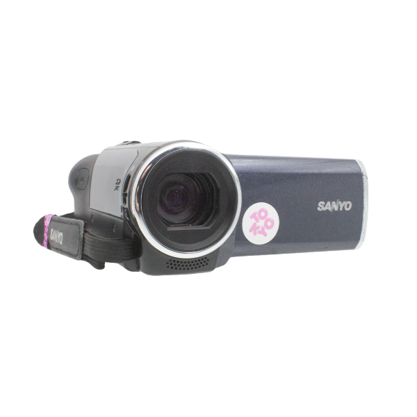 Producto - SANYO VPC - E200
