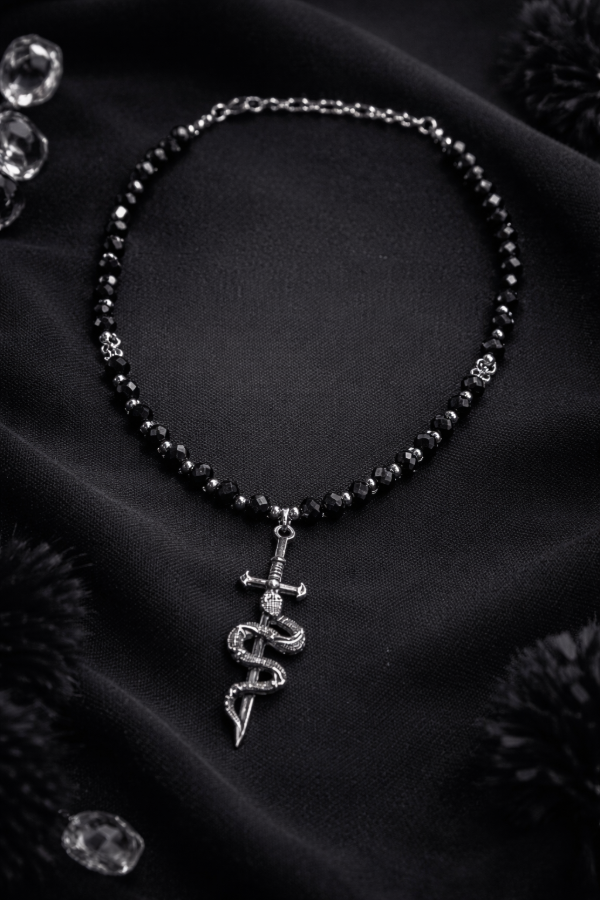 Producto - Collar Viperis