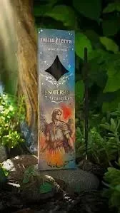 Producto - Sahumerio esotérico Nuna terra 7 Arcángeles