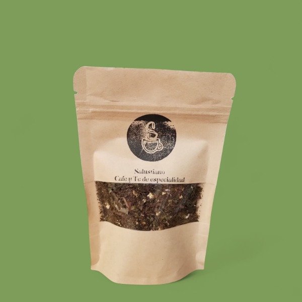 Producto - Té Blend Limón Jengibre Menta