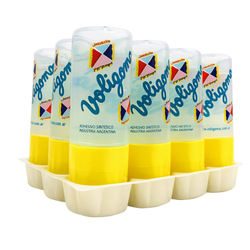 Producto - Voligoma x12