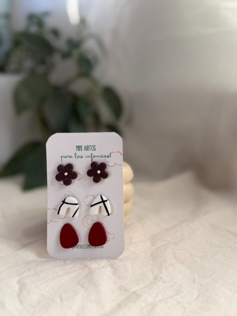 Producto - Set Tierra