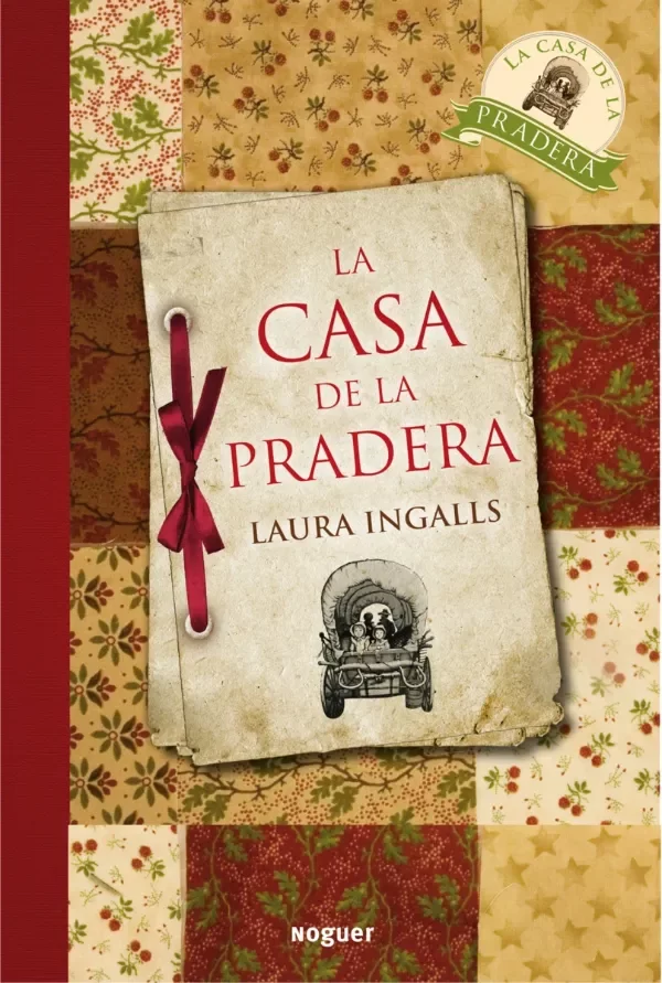 Producto - LA CASA DE LA PRADERA