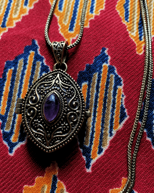 Producto - Collar ANANTA #4