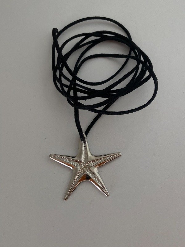 Producto - Collar Sea (fantasía)