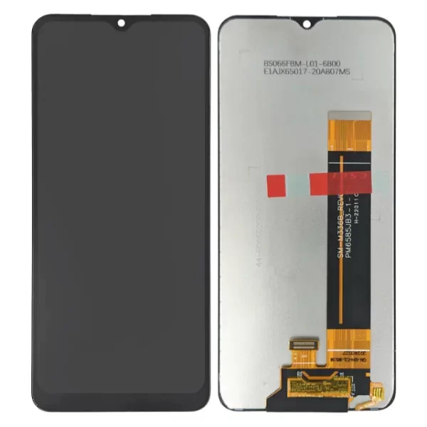 Producto - MODULO SAMSUNG A13 M336B MECANICO - 0