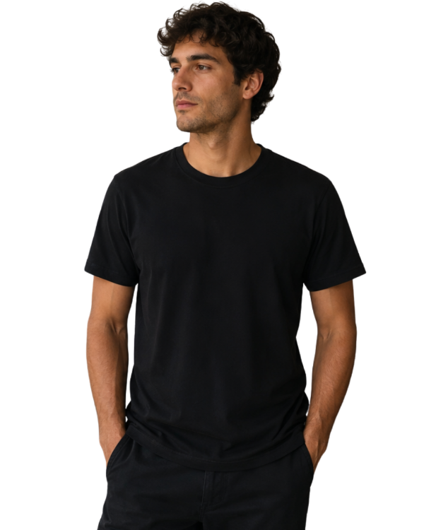 Producto - remera algodon - 0