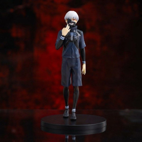 Producto - Kaneki Ken - TOKYO GHOUL (19cm) - 0