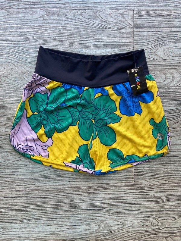 Producto - Short Brasil