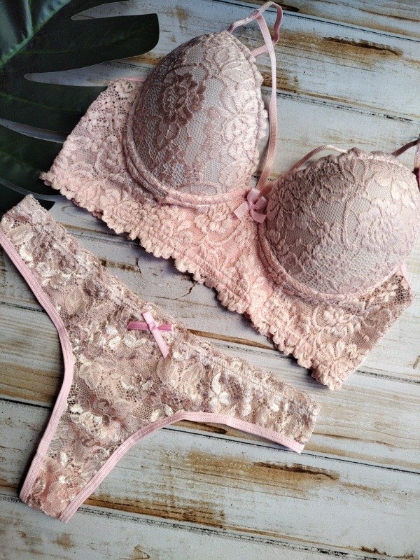 Producto - Conjunto Celi