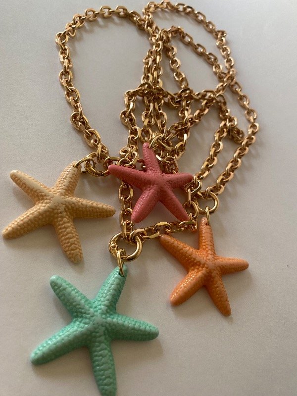 Producto - Collar Mallorca