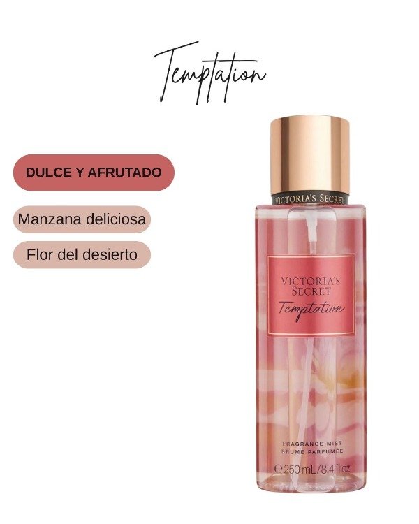 Producto - BODY SPLASH VS