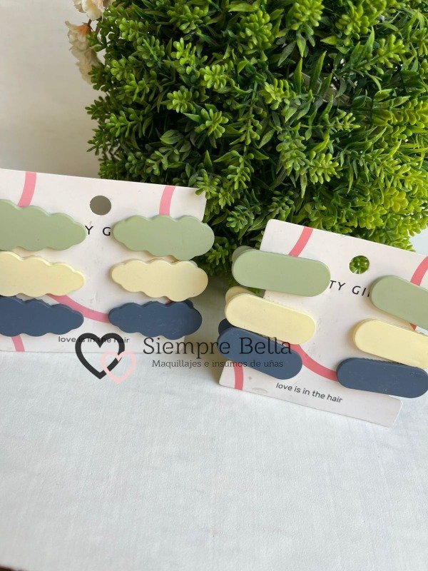 Producto - Set tic tac