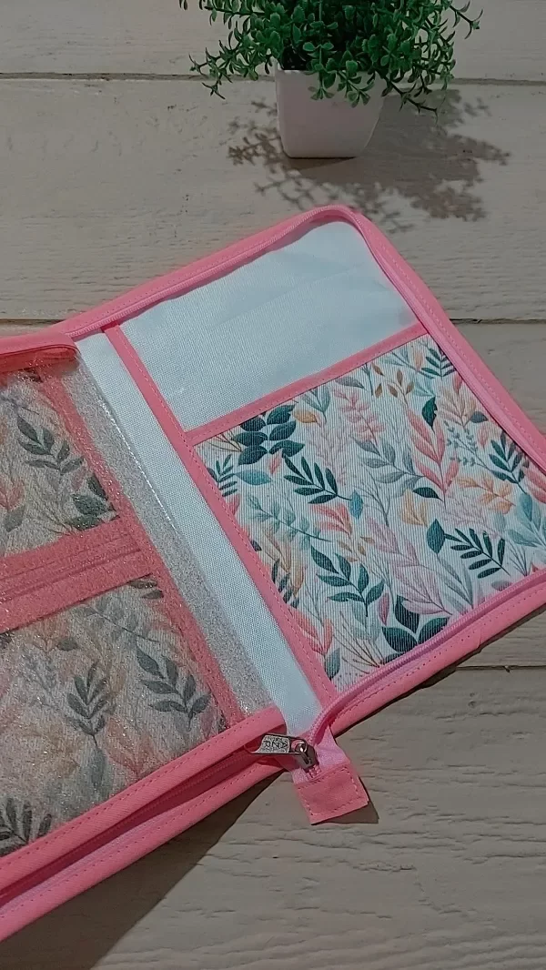 Producto - Organizador A5 Sofi, para encargar