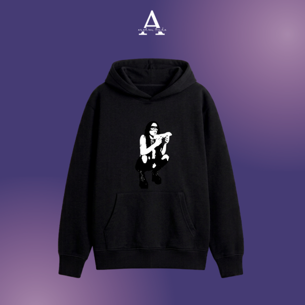 Producto - Hoodie Pancho