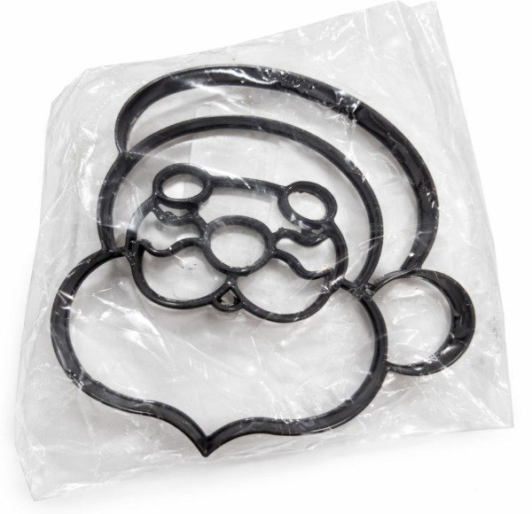 Producto - CORTANTE NAVIDAD PAPA NOEL CARIT