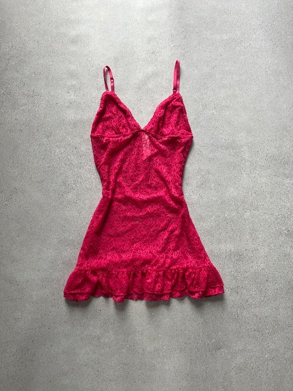 Producto - Slip dress forever21