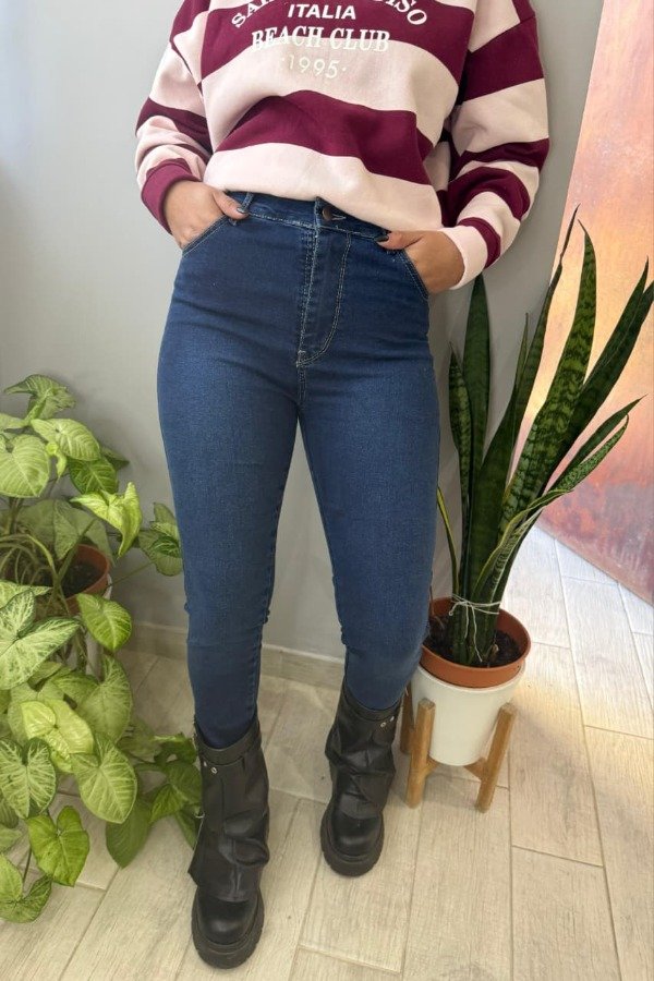 Producto - Chupin Blue // 29.900 TRANSF