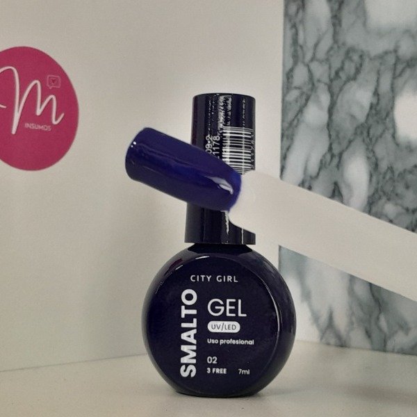 Producto - City Girl 7ml nueva presentacion 02