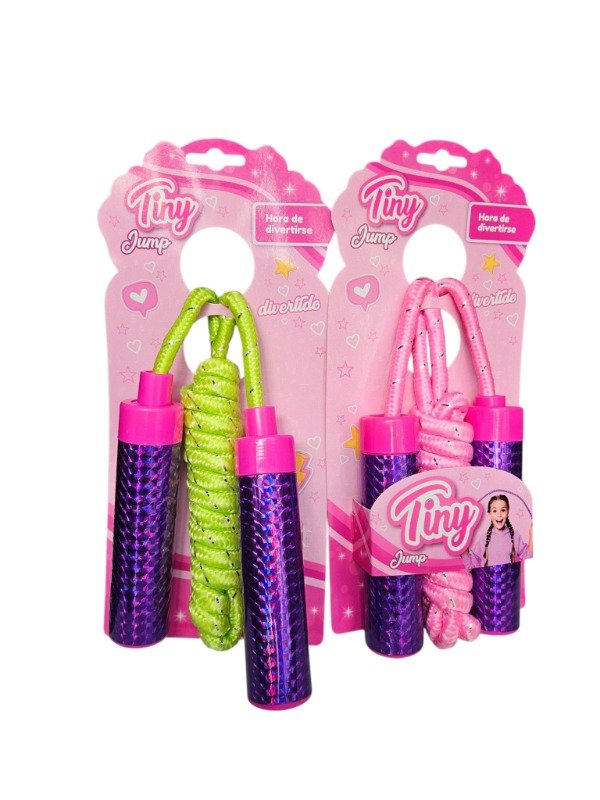 Producto - Soga Tiny