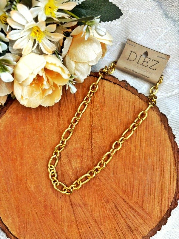 Producto - Collar Bel