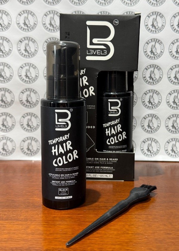 Producto - Hair color LEVEL 3