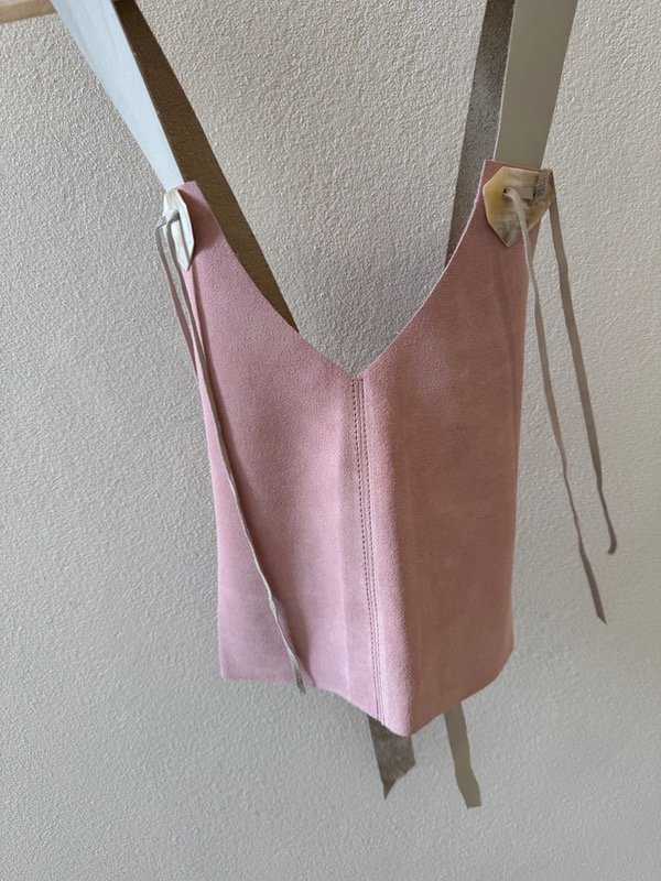 Producto - Top  Helena gamuza - 8
