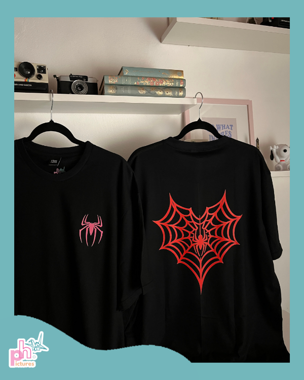 Producto - 2 remeras para compartir - 5
