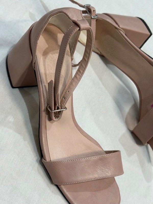 Producto - Sandalias nuevas T37 - 3