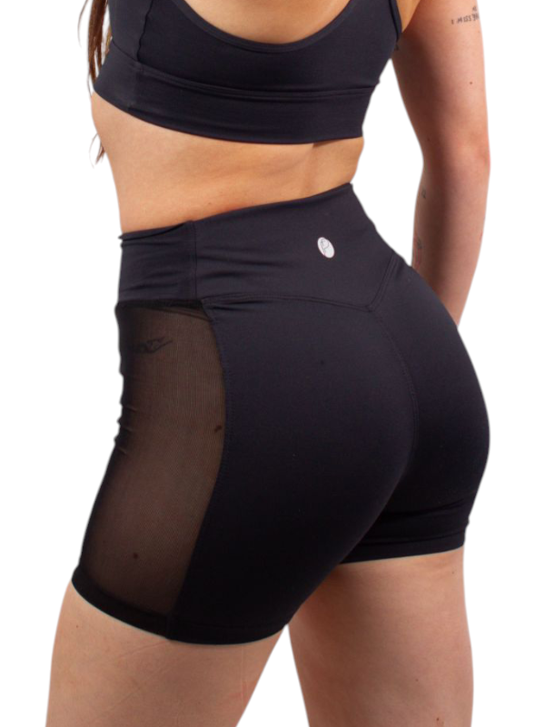 Producto - MINISHORT SHEER
