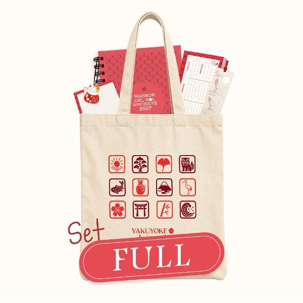 Producto - Set Sol Naciente FULL