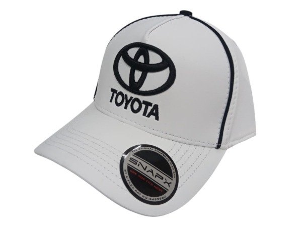 Producto - TOYOTA 2 - 0