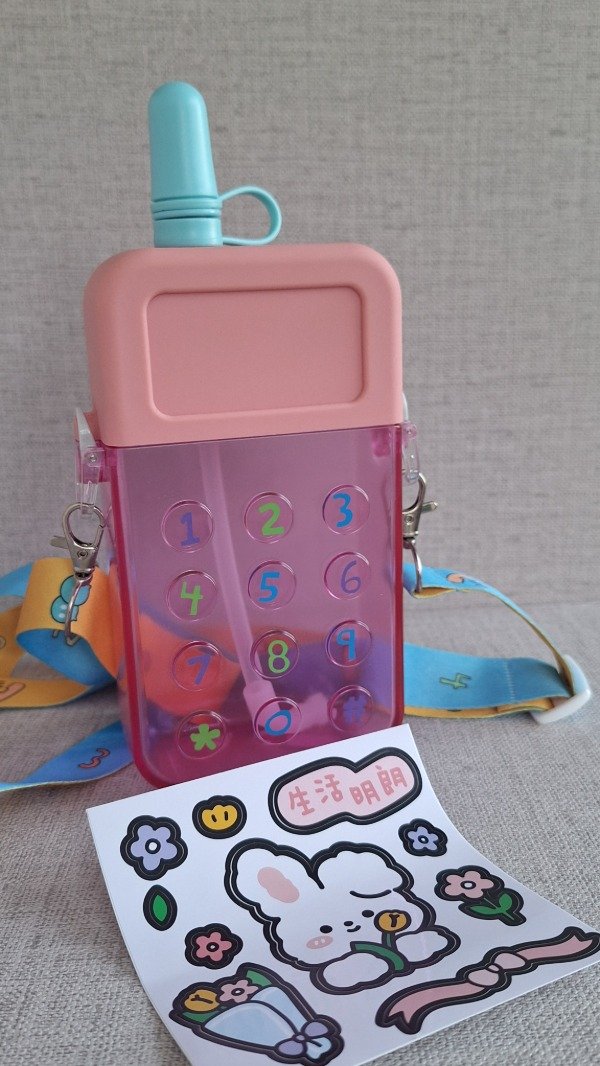 Producto - Botella celular - 0