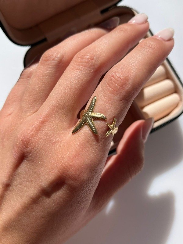 Producto - Anillo #127 (Regulable)