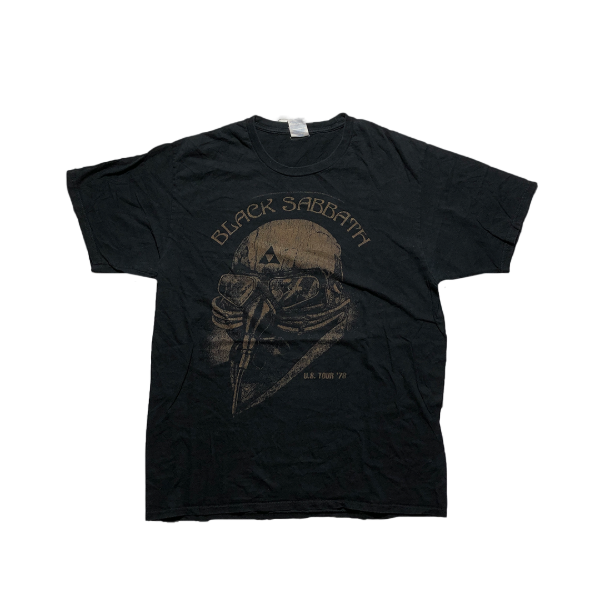 Producto - Black Sabbath 2019