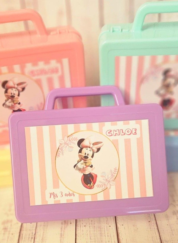 Producto - Modelar con masas - 13