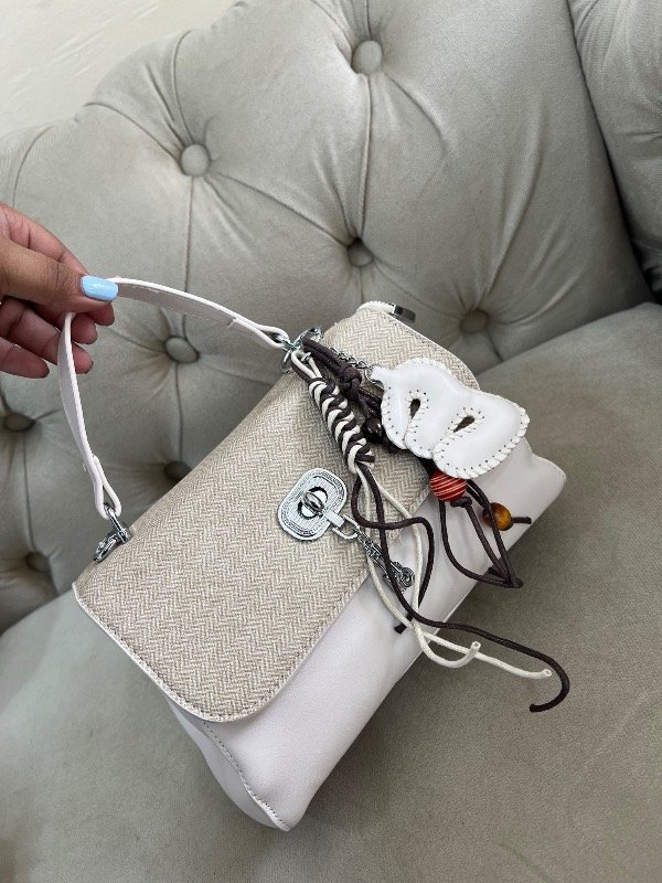 Producto - MINI BAG EMILIA ART. 6560 - 4