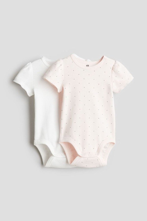 Producto - Pack de bodies hym 12/18m - 0