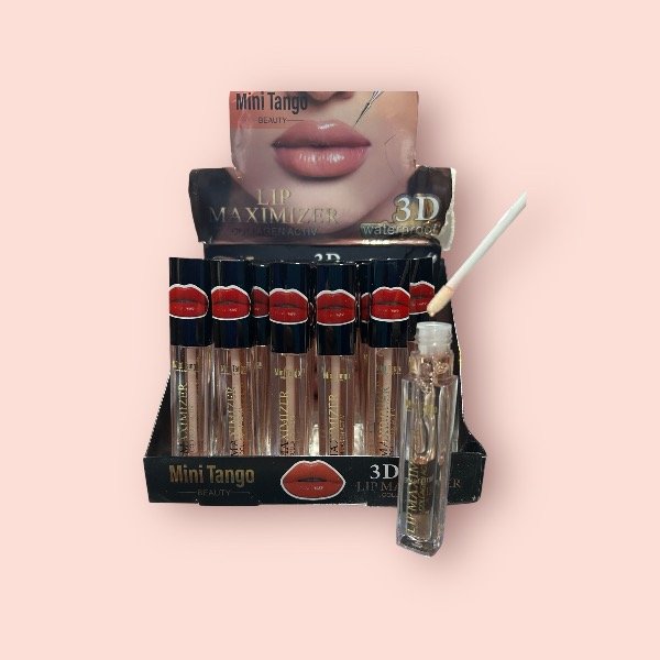 Producto - LABIAL LIP 3d